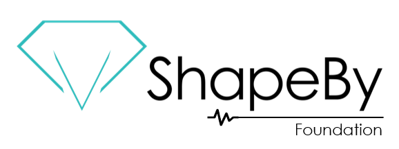 ShapeBy Foundation Logo